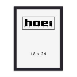 Hoei 111 sort 18x24