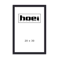 Hoei 111 Sort 20x30