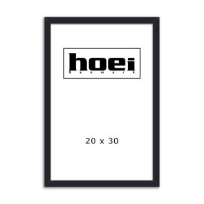 Hoei 111 Sort 20x30