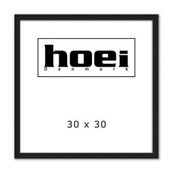 Hoei 111 sort 30x30