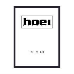 Hoei 111 sort 30x40