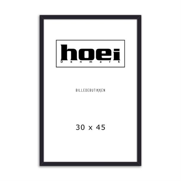 Hoei 111 sort 30x45