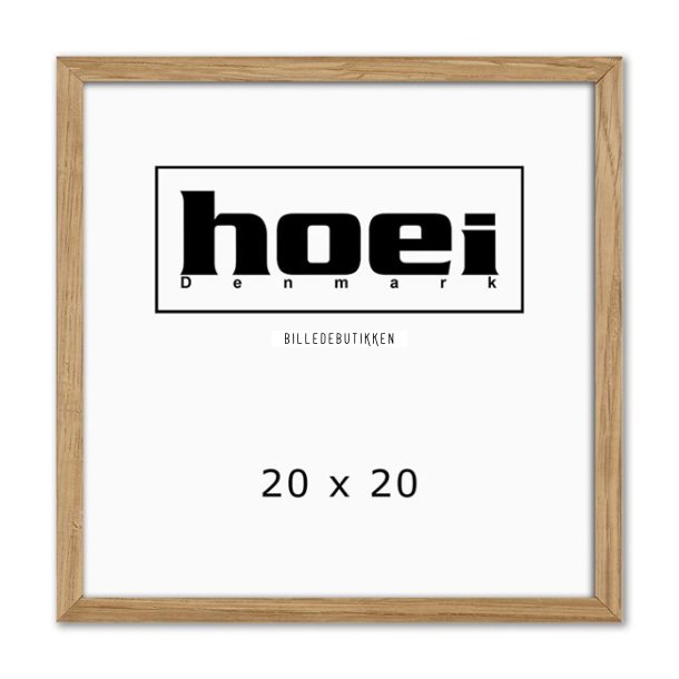 Hoei 200 Massiv EG 20x20