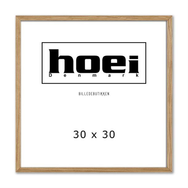 Hoei 200 Massiv EG 30x30
