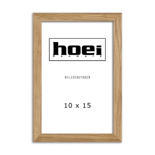 Hoei 200 Massiv EG 10x15