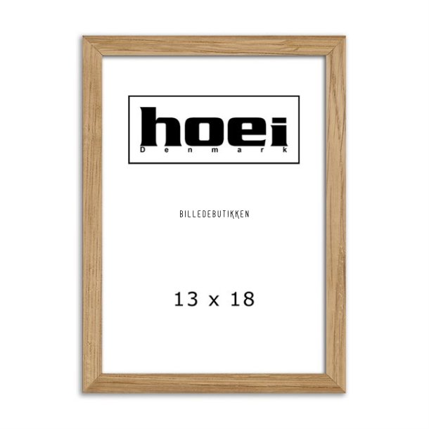 Hoei 200 Massiv EG 13x18