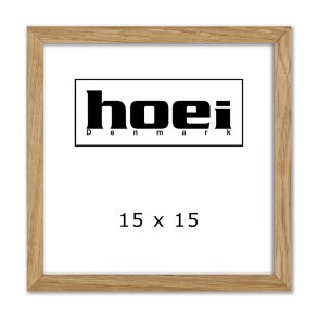 Hoei 200 Massiv EG 15x15