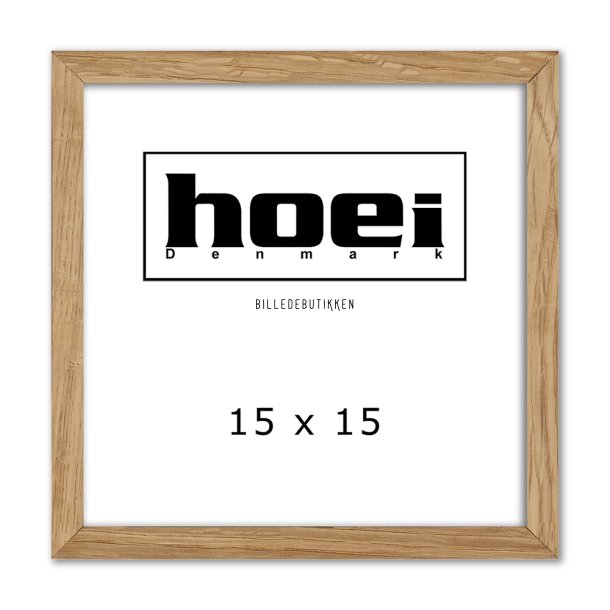 Hoei 200 Massiv EG 15x15