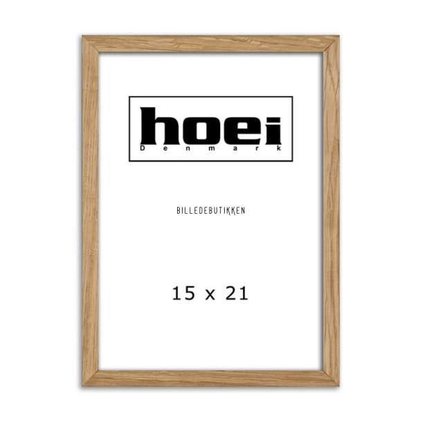 Hoei 200 Massiv EG 15x21