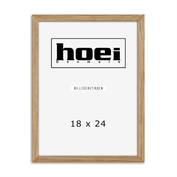Hoei 200 Massiv EG 18x24