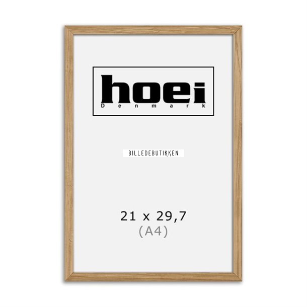 Hoei 200 Massiv EG 21x29,7 (A4)