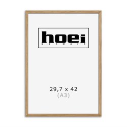 Hoei 200 Massiv EG 29,7x42 (A3)