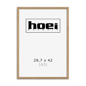 Hoei 200 Massiv EG 29,7x42 (A3)