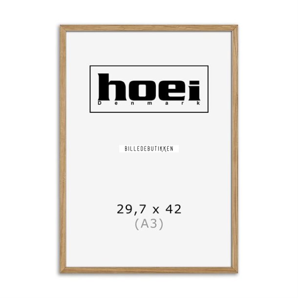 Hoei 200 Massiv EG 29,7x42 (A3)