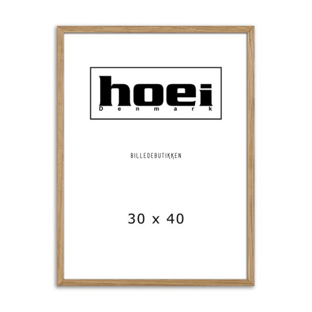 Hoei 200 Massiv EG 30x40
