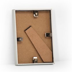 Cadre 670 Mat S�lv 13X18