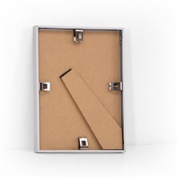 Cadre 670 Mat S�lv 18X24