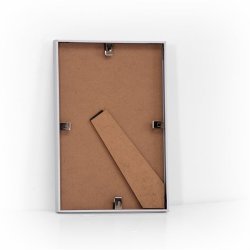 Cadre 670 Mat S�lv 21X29,7 (A4)