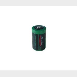 ABLE LITHIUM 3,6V 1/2AA