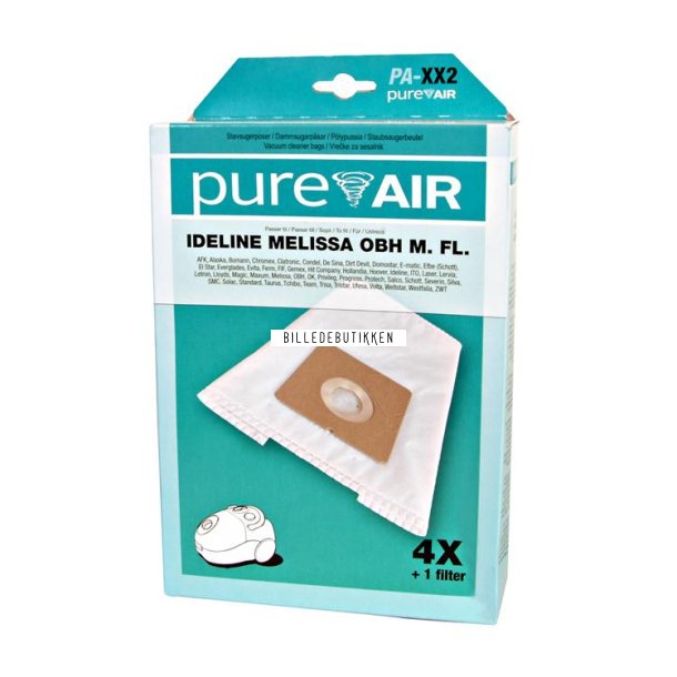 PureAir XX2 Universal