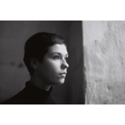 Lomo Lomography B&W100 35mm Potsdam Kino Film