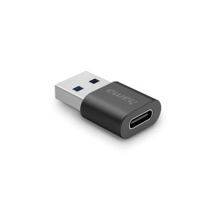 HAMA Adapter USB-C to USB-A USB 3.2 10 Gbit/s