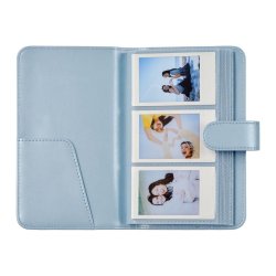 Fujifilm Instax Mini Album Frost Blue