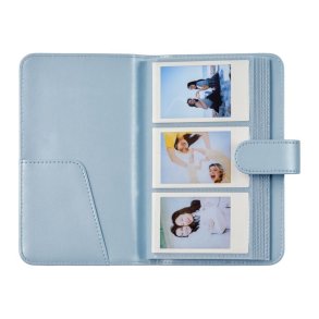 Fujifilm Instax Mini Album Frost Blue
