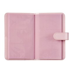 Fujifilm Instax Mini Album Candy Pink