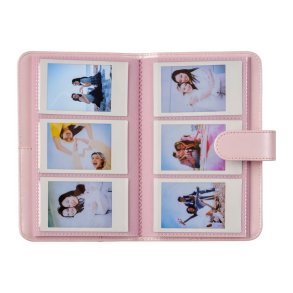Fujifilm Instax Mini Album Candy Pink