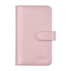 Fujifilm Instax Mini Album Candy Pink