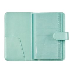 Fujifilm Instax Mini Album Lagoon Green