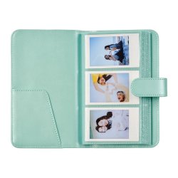 Fujifilm Instax Mini Album Lagoon Green