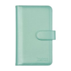 Fujifilm Instax Mini Album Lagoon Green