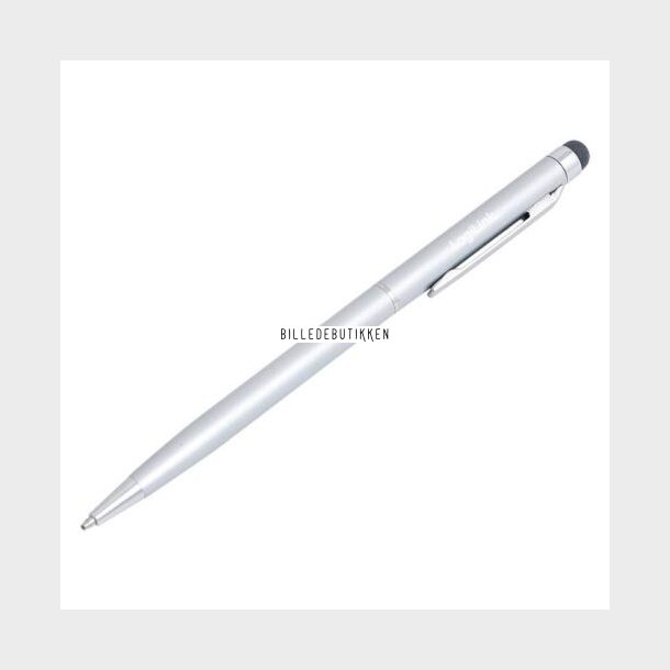 LogoLink TouchPen m/kuglepen Stylus