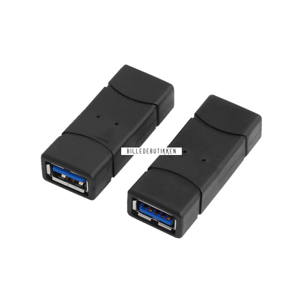 LogiLink USB 3.0 Hun-Hun