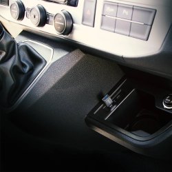 LogiLink USB-C/M-USB-A/F ADAPTER