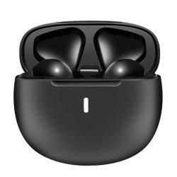 LogiLink In-Ear Earbuds Wireless BT 5.3
