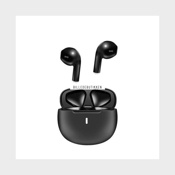 LogiLink In-Ear Earbuds Wireless BT 5.3