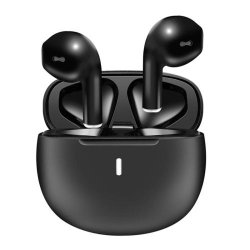 LogiLink In-Ear Earbuds Wireless BT 5.3