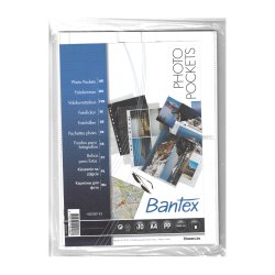 BANTEX HVID 10X15/10 2122-08