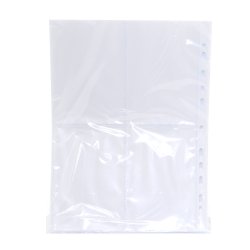 BANTEX HVID 10X15/10 2122-08