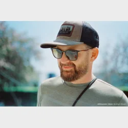 CineStill 400 Dynamic  C-41 135-36