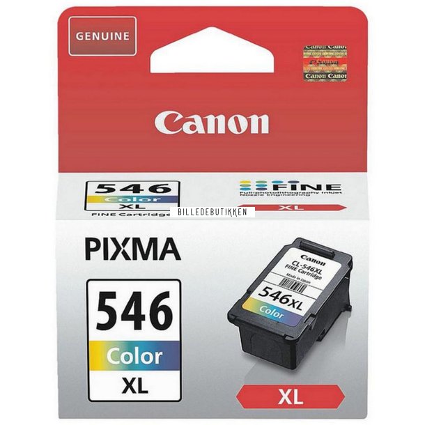 CANON CL-546XL COLOR