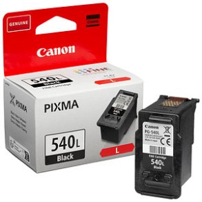 CANON PG-540BK L MG2150/3150