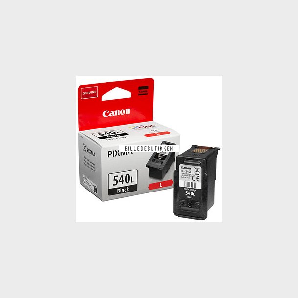 CANON PG-540BK L MG2150/3150