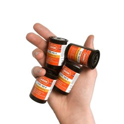 Adox CHS 100 II S/H 135/36