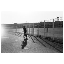 Adox CHS 100 II S/H 135/36