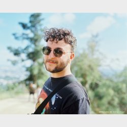 CineStill 400 Dynamic C-41 120