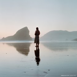 CineStill 400 Dynamic C-41 120